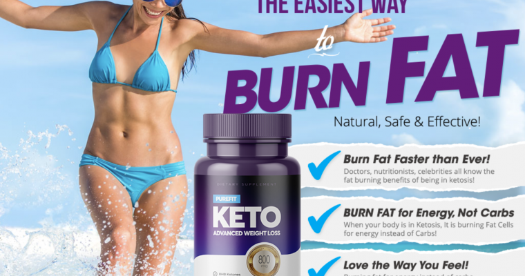 Pure BHBKeto Review – My Exogenous Ketones Experience And Overview
